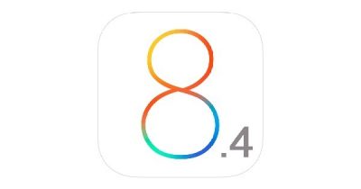 تحديث iOS 8.4 سيصل هذا الثلاثاء