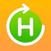 أيقونة تطبيق Daily Habits - Habit List and Routine Tracker تطبيق مدفوع مجاني لفترة