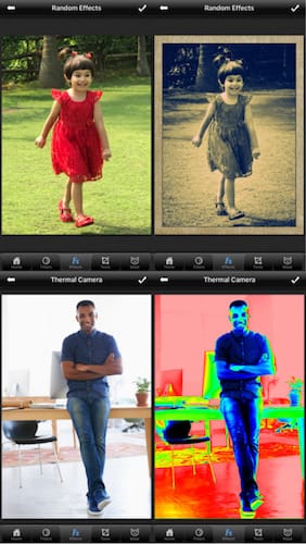 تطبيق مميز لتحرير الصور