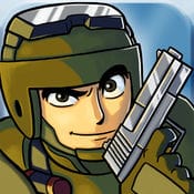 أيقونة لعبة Strike Force Heroes لعبة مدفوعة مجانية لفترة محدودة
