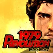 أيقونة لعبة 1979 Revolution: A Cinematic Adventure Game لعبة مدفوعة مجانية لفترة
