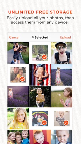 تطبيق Shutterfly: Prints, Photo Books, Cards Made Easy تطبيق مدفوع مجاني لفترة