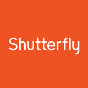 أيقونة تطبيق Shutterfly: Prints, Photo Books, Cards Made Easy تطبيق مدفوع مجاني لفترة