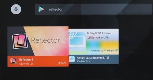 تحميل Reflector على شاشة سمارت (برنامج شغيل الايفون على شاشة سامسونج وباقي شاشات اندرويد)