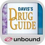 دليل الأدوية Davis's Drug Guide