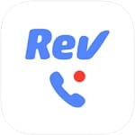 تطبيق rev call لتسجيل مكالمات الآيفون 