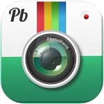 افضل برامج دمج الصور للآيفون photoblend