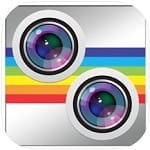 تطبيق PicClone من أفضل برامج دمج الصور للآيفون 