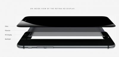ابل تفرض عقوبات بـ 50 مليون دولار على التسريبات و مسئول آخر في GT Advanced باع أسهم بقيمة 2 مليون دولار