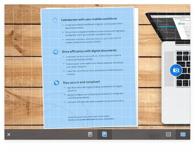 تطبيق PDF Office يجعل التعامل مع ملفات PDF أسهل من ذي قبل