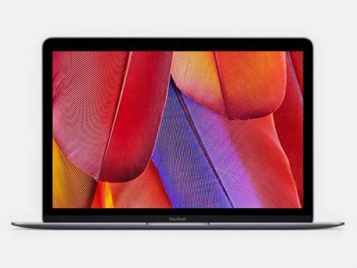 جهاز Mac book الجديد ، مواصفات ، سعر و موعد نزوله السوق 