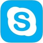 Skype تطبيق مكالمات صوتية مجانية من مايكروسوفت