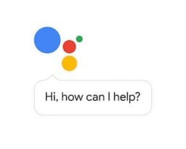 google assistant