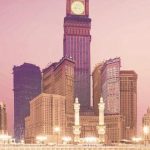 خلفية اسلامية للايفون : صورة مسجد