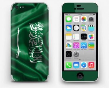 saudi apps