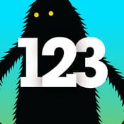 أيقونة تطبيق The Lonely Beast 123 تطبيق مدفوع مجاني لفترة