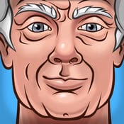 أيقونة تطبيق Oldify - Old Face App تطبيق مدفوع مجاني لفترة