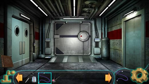 لعبة The Secret of Chimera Labs لعبة مدفوعة مجانية لفترة