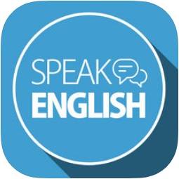 تطبيق تحسين النطق بالانجليزي مجانا للايفون