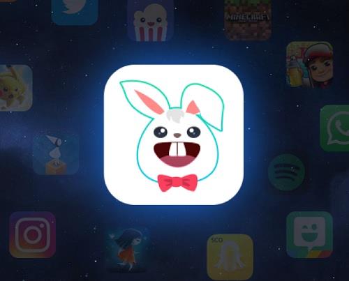 طريقة تحميل متجر الارنب الصيني 2018 tutu app download للايفون و الاندرويد مجانا