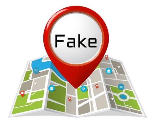برنامج تغيير الموقع للايفون Fake GPS 2018 بدون جلبريك