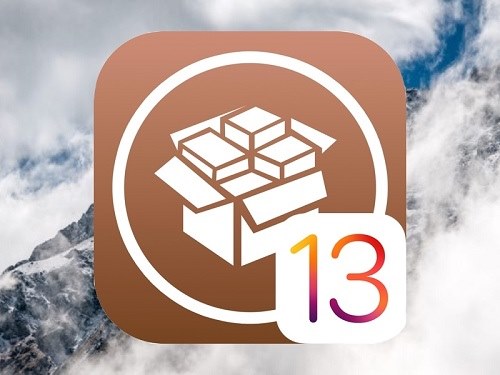 جيلبريك آي أو إس 13