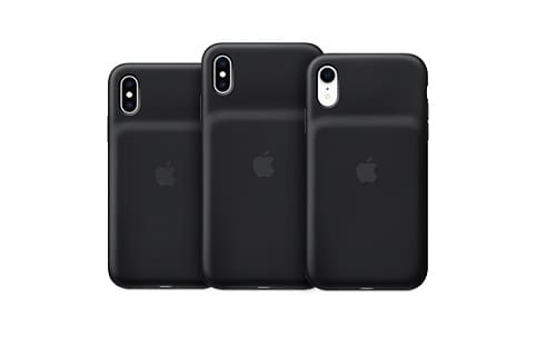 برنامج آبل لاستبدال بطاريات آيفون XR، XS و XS Max