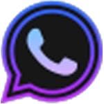 أيقونة واتس اب بلس من متجر السيديا Whatsapp Revael