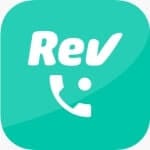 تطبيق Rev Call Recording لتسجيل المكالمات على الآيفون بدون جلبريك