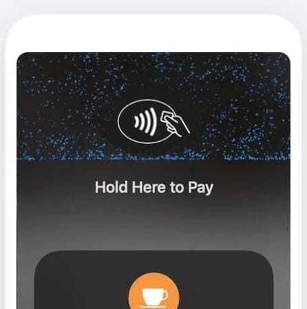 Tap to Pay من خدمة الدفع Apple Pay في تحديث iOS 15.4