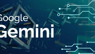 قوقل جيميناي