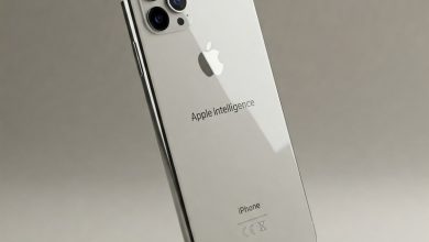 هاتف ايفون 16 برو