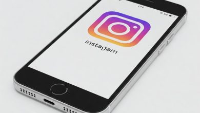 الحلول لمشكلة إشعارات الرسائل الجديدة على إنستغرام