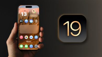iOS 19 في ايفون