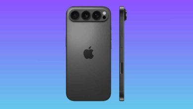 آيفون 17 ألترا من ابل