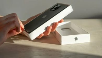 آيفون 14 المعاد تجديده