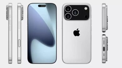 ايفون 17 من ابل