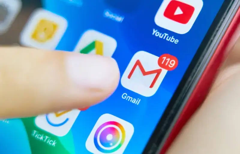 مميزات الوضع الجديد للإشعارات الذكية في Gmail