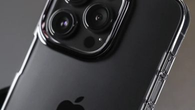 هاتف ايفون 12 برو ماكس