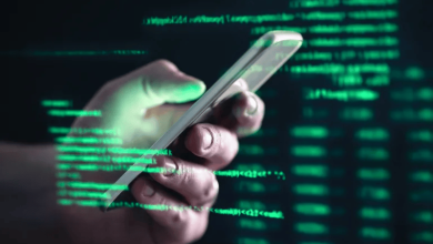 الاختراق الالكتروني