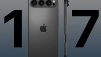 ايفون 17 برو :