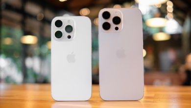 هاتف ايفون 17 برو