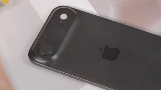 هاتف ايفون 17 Air سيأتي بتصميم أنحف من أي هاتف آيفون سبق له الطرح في الأسواق