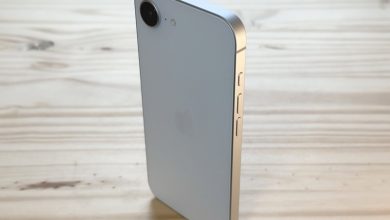 هاتف ايفون 16e من ابل