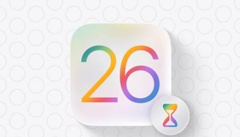 ميزة الإنقاذ الذكي من ios26 للايفون