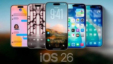 iOS 26 يجلب ميزة الإنقاذ الذكي,حل فوري لهواتف آيفون المعطلة