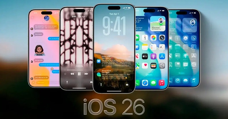 iOS 26 يجلب ميزة الإنقاذ الذكي,حل فوري لهواتف آيفون المعطلة