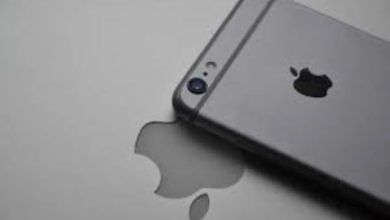 شعار آبل يُغيّر مكانه لأول مرة في آيفون 17 برو