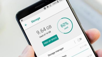 تحديث iOS بدون حذف صورك أو تطبيقاتك على هاتف ايفون
