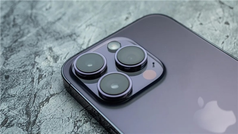 ايفون 17 برو ماكس